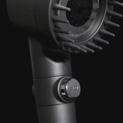 Doccino Eluvium - Il Benessere Inizia Dalla Tua Doccia